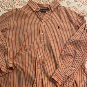 Ralph Lauren shirt